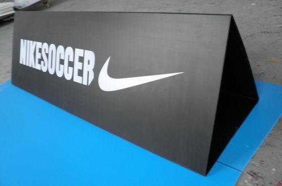 PP Corflute Plastic Signs 1200x 1800mm 600x 800mm