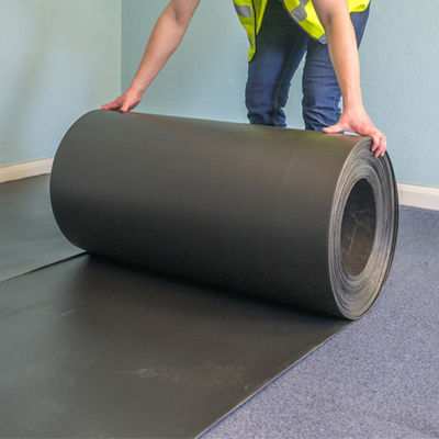 4x8 Polypropylene Floor Protection Board Corex Flooring Protection Sheets