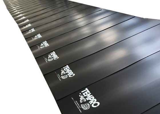 4x8 PP Plastic Corrugated Sheets for Temporary Floor Protection