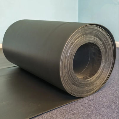 Protection Corrugated Plastic PP Flooring Sheets
