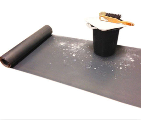 Protection Corrugated Plastic PP Flooring Sheets