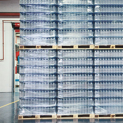 Corrugated PP Plastic Layer Pads Panels for Bottles
