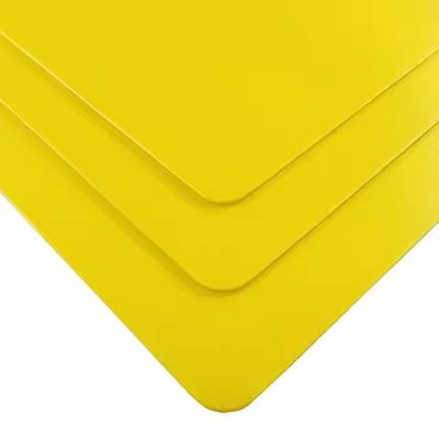 Corrugated PP Plastic Layer Pads Panels for Bottles