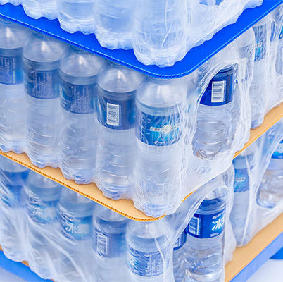 Corrugated PP Plastic Layer Pads Panels for Bottles