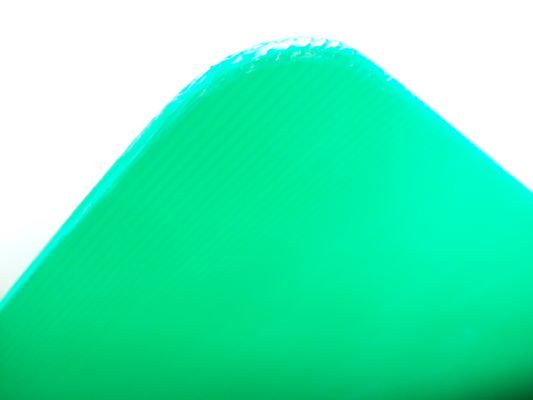 Sealed Corrosion Resistant Polypropylene Corrugated Plastic Layer Pads for Beverage Can