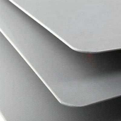 1200X 1000MM Corrugated PP Layer Pads Plastic Bottle Dividers