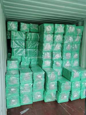 UV Stabilize Corrugated Plastic Tree Guard