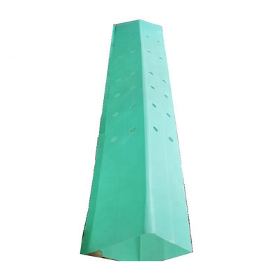 UV Stabilize Plastic Tree Protectors