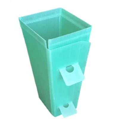 UV Stabilize Plastic Tree Protectors