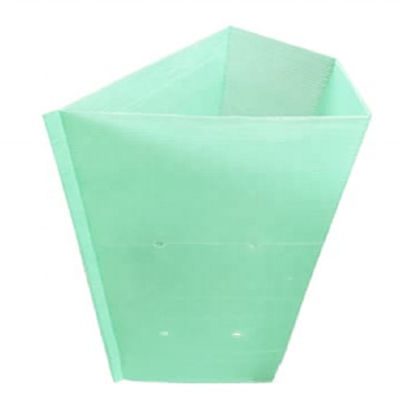 UV Stabilize Plastic Tree Protectors