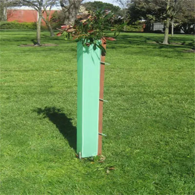 UV Resistance Corflute Vine Guards for Plant Protection Guard