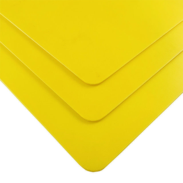 Corrugated Polypropylene Separator Sheets Plastic Layer Pads Pallet Dividers for Bottles Beverage Industry
